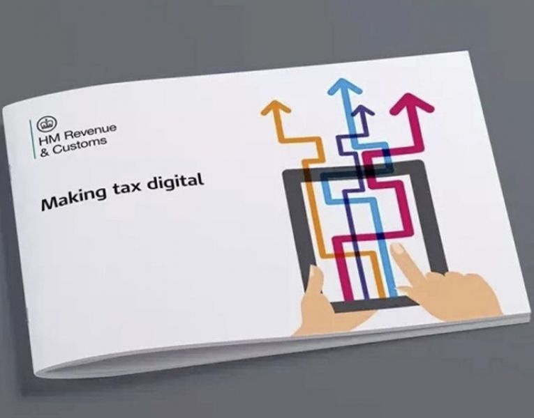 Making Tax Digital: a future we all have to embrace